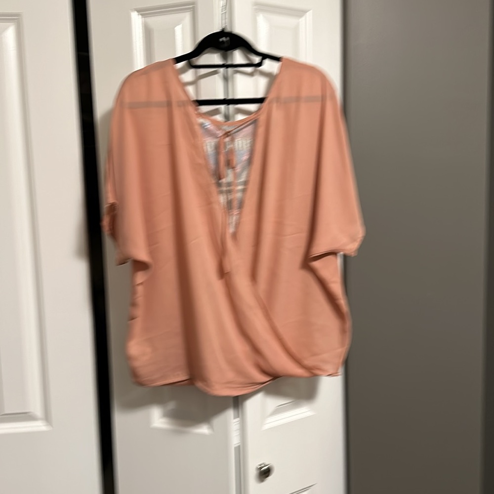 Sparkle Top - Picture 2 of 2